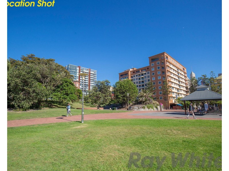 302/26 Pacific Street, Newcastle NSW 2300