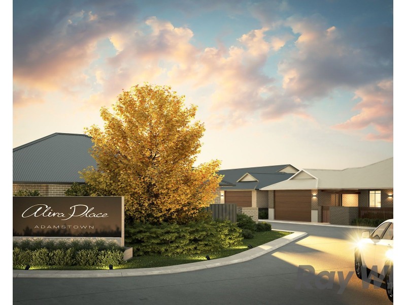 Alira Pl/20 Olney Road, Adamstown NSW 2289