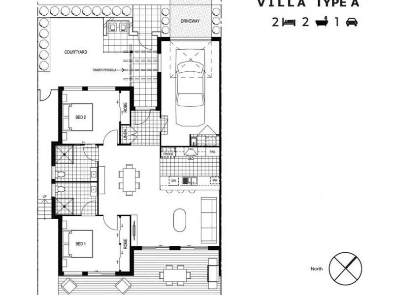 Alira Pl/20 Olney Road, Adamstown NSW 2289