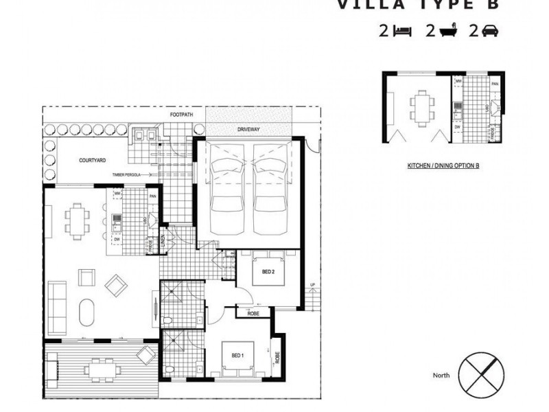 Alira Pl/20 Olney Road, Adamstown NSW 2289