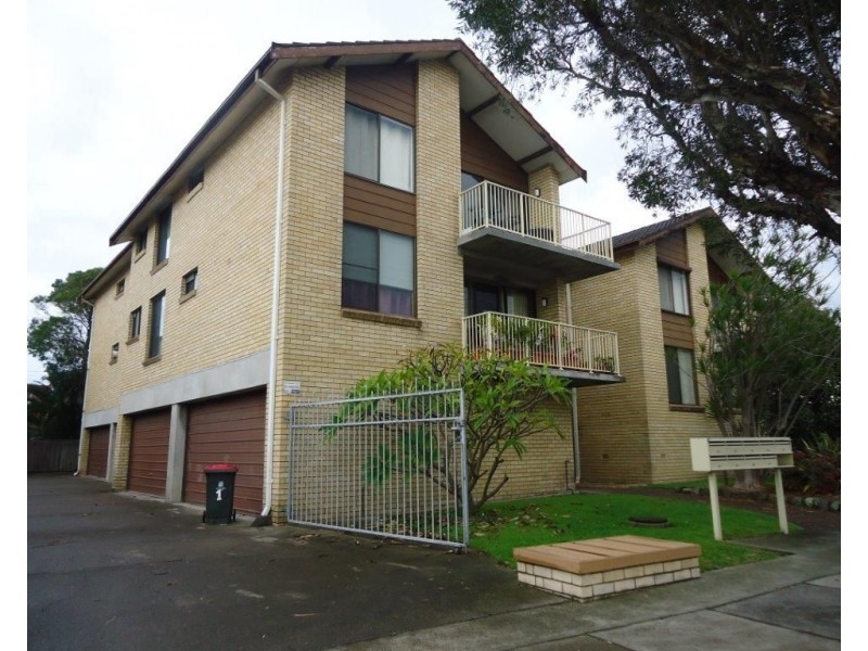 1/64 Railway Street, Merewether NSW 2291