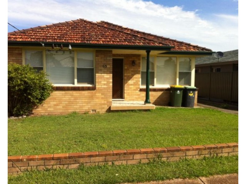 1/65 Womboin Road, Lambton NSW 2299