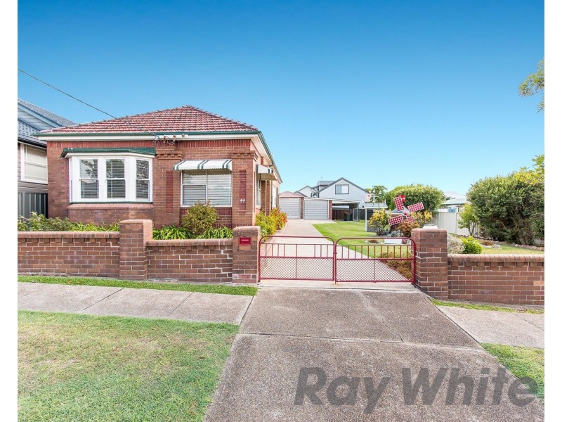 44 Moate Street, Georgetown NSW 2298