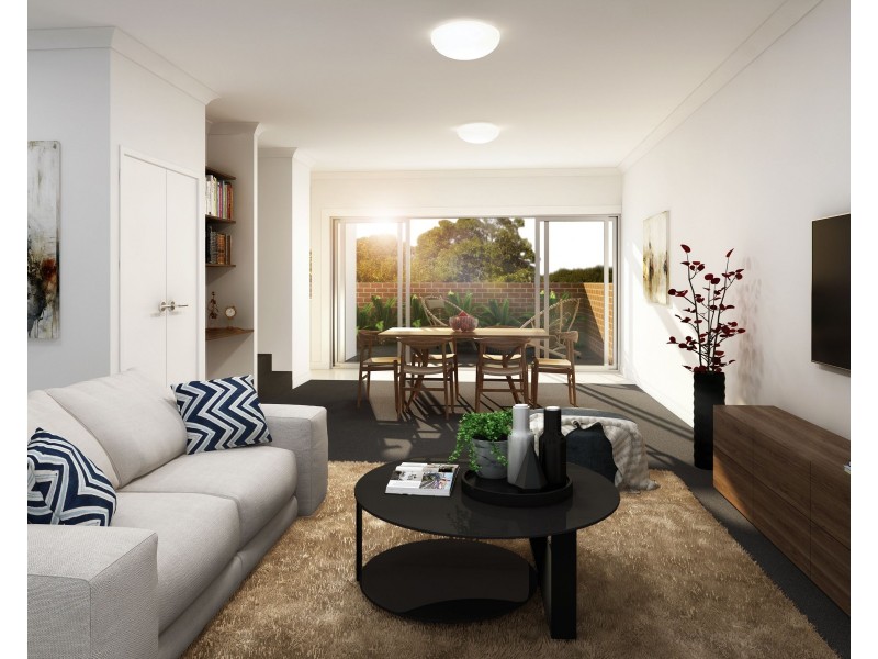 12/43 Mawson Street, Shortland NSW 2307