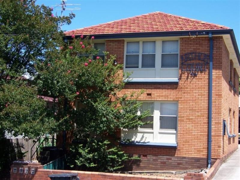 3/56a Elizabeth Street, Mayfield NSW 2304