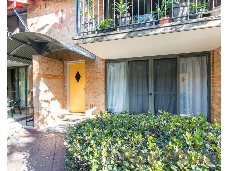 1/3 Bishopsgate Street, Wickham NSW 2293