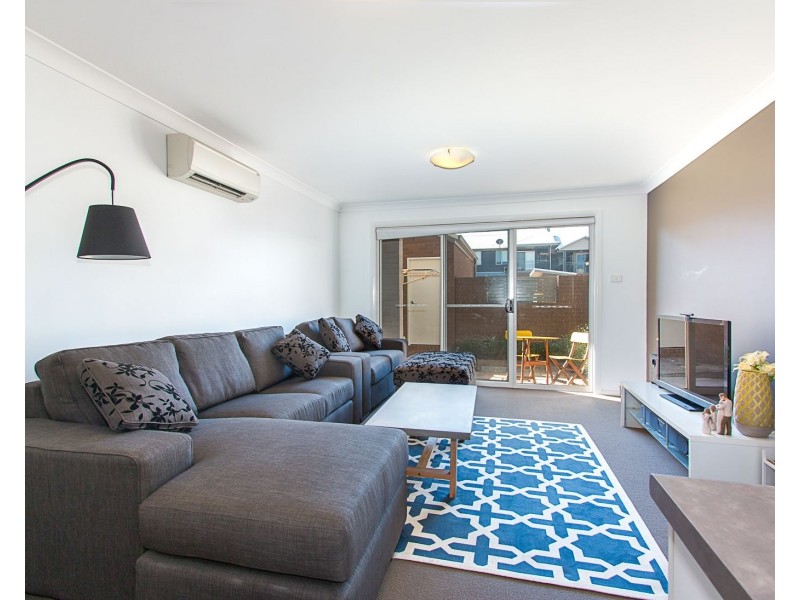 26/75 Abbott Street, Wallsend NSW 2287