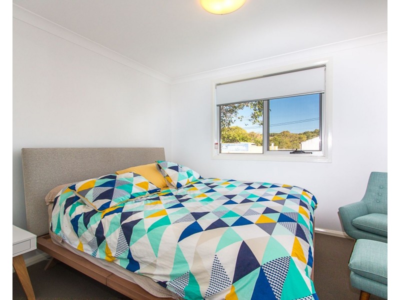 26/75 Abbott Street, Wallsend NSW 2287