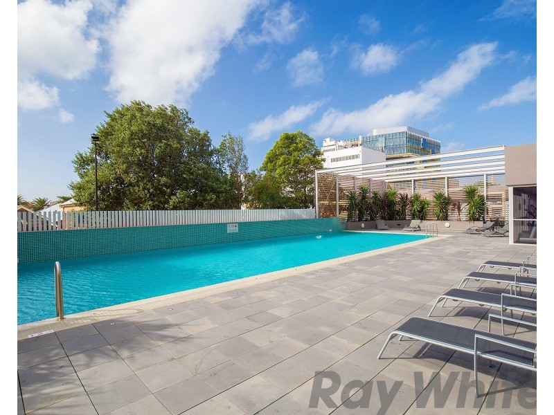 605/14 Honeysuckle Drive, Newcastle NSW 2300
