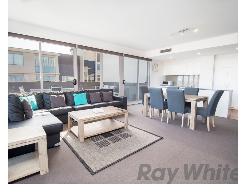 605/14 Honeysuckle Drive, Newcastle NSW 2300