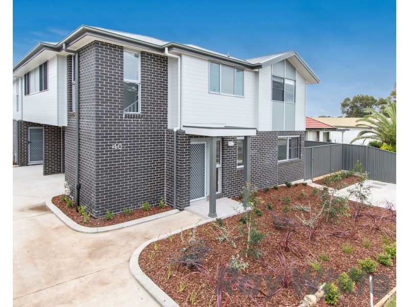 12/46 Sandgate Road, Wallsend NSW 2287