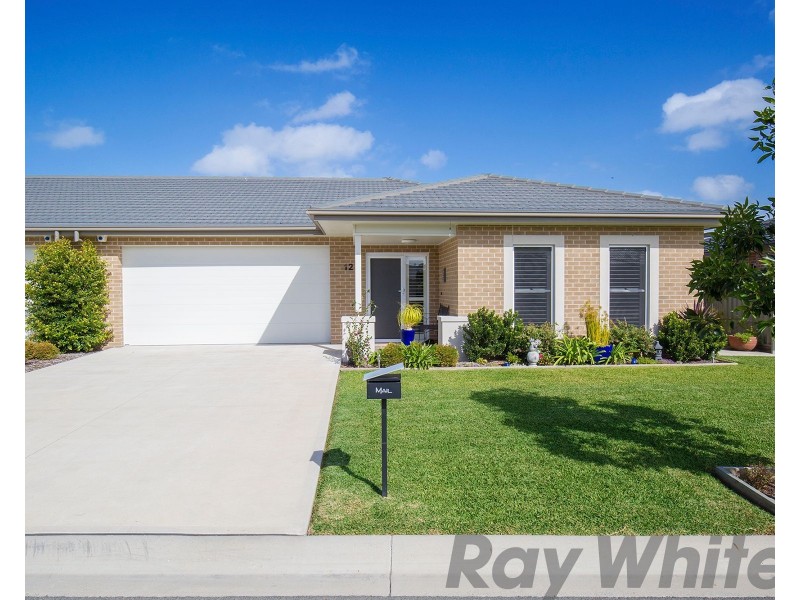 12 The Cove Drive, Fullerton Cove NSW 2318