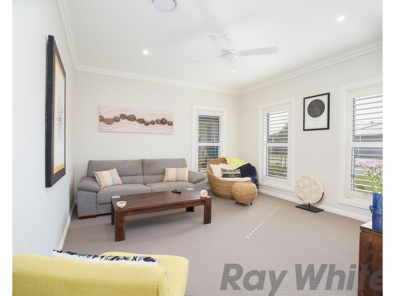 12 The Cove Drive, Fullerton Cove NSW 2318