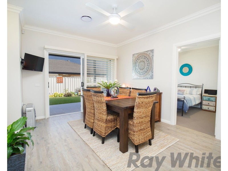 12 The Cove Drive, Fullerton Cove NSW 2318