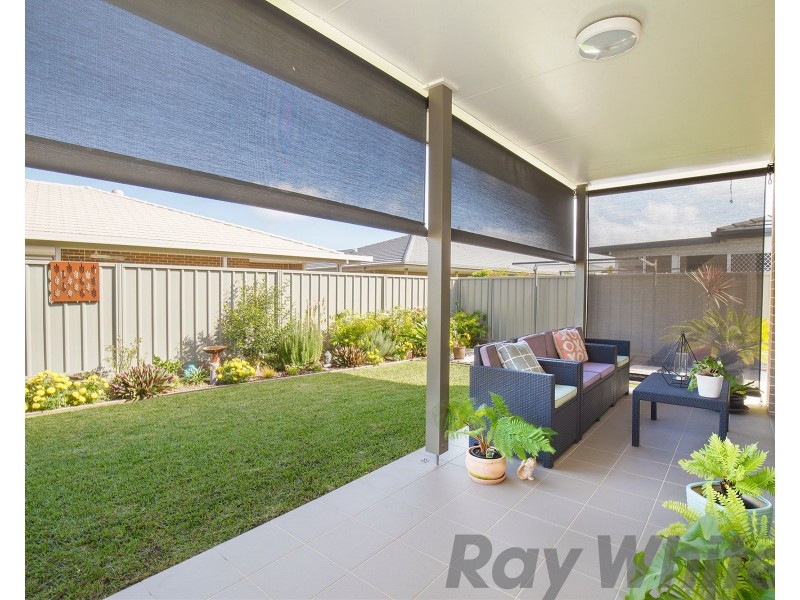 12 The Cove Drive, Fullerton Cove NSW 2318