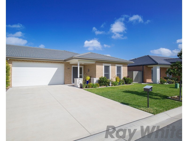 12 The Cove Drive, Fullerton Cove NSW 2318