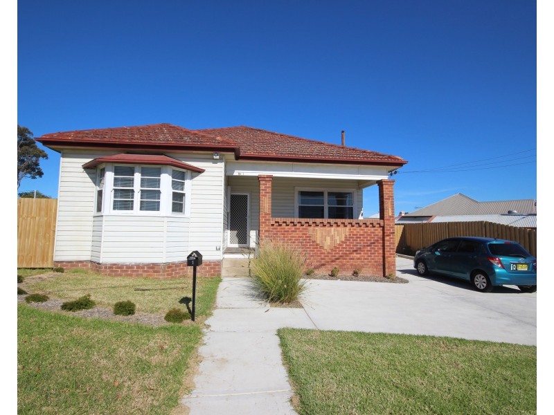 1 Cowper Street, Wallsend NSW 2287