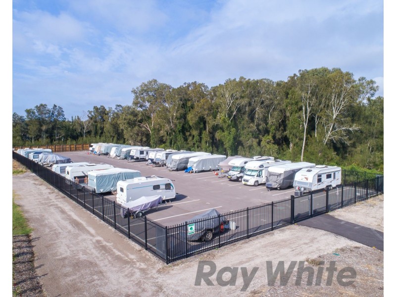 2 Cockatoo Court, Fullerton Cove NSW 2318