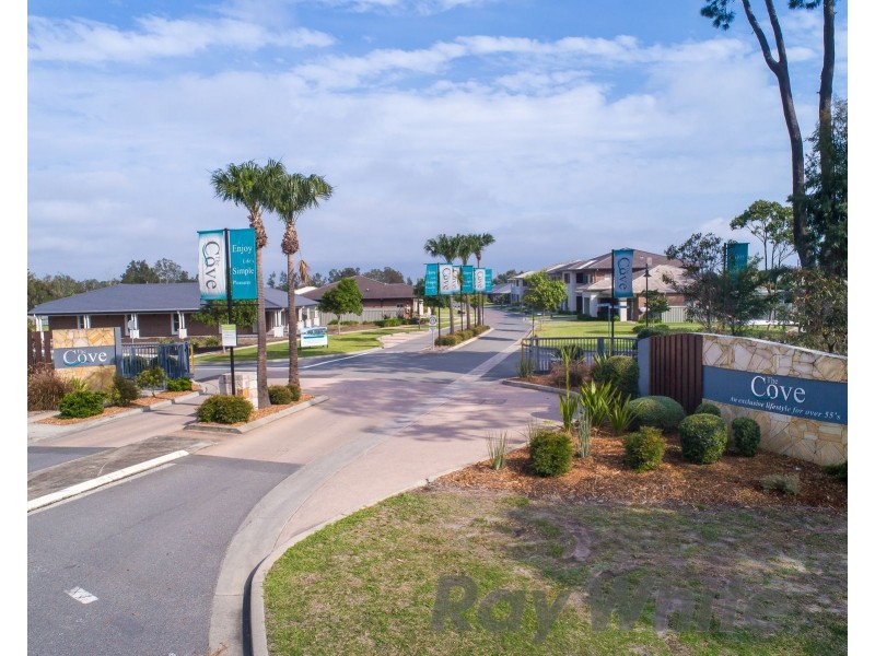 2 Cockatoo Court, Fullerton Cove NSW 2318