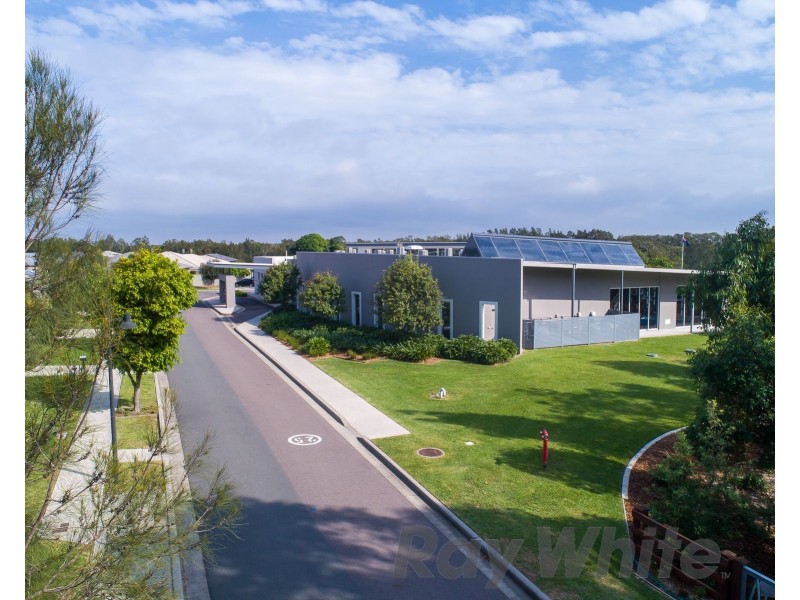 2 Cockatoo Court, Fullerton Cove NSW 2318