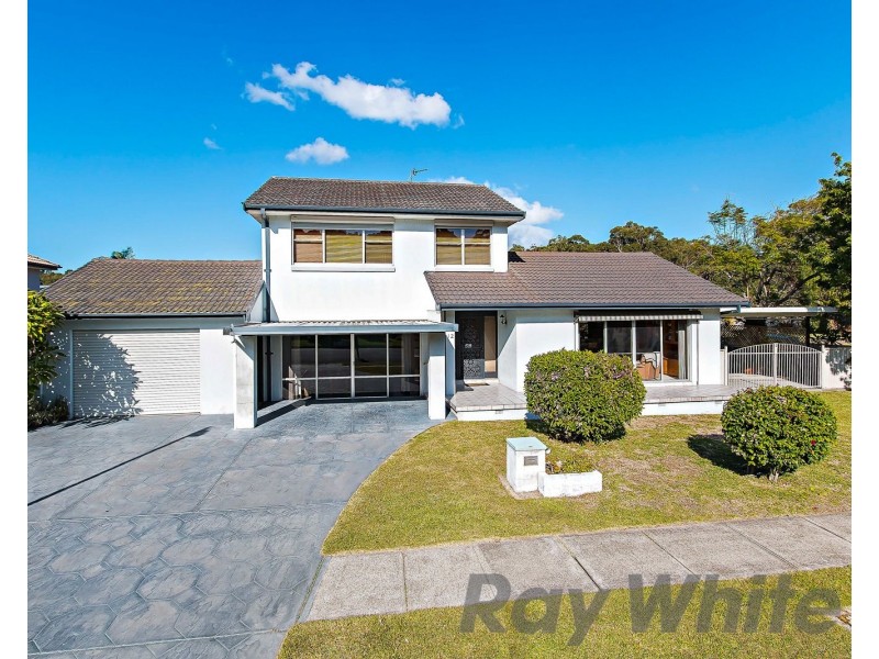 12 Regal Way, Valentine NSW 2280