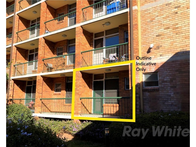 6/18 Brown Street, Newcastle NSW 2300