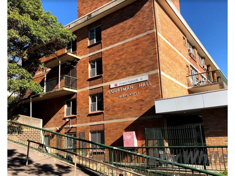 6/18 Brown Street, Newcastle NSW 2300