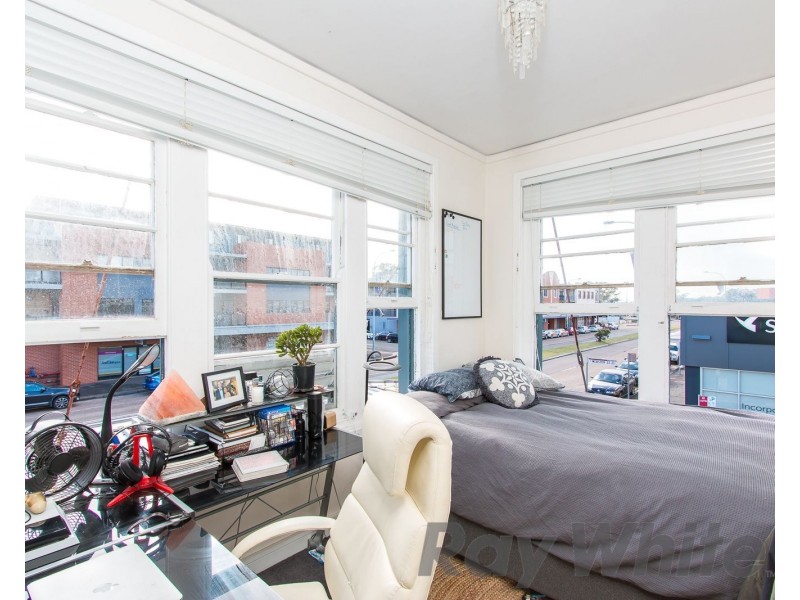 2/79-83 Tudor Street, Hamilton NSW 2303