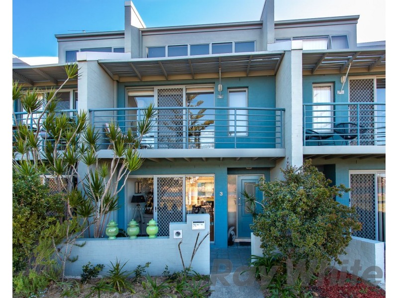 3/14 The Lane, Maryville NSW 2293