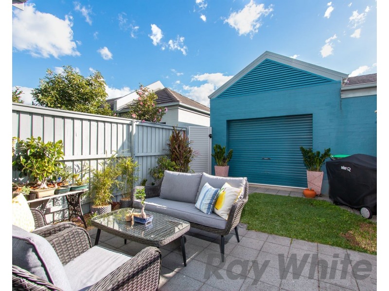 3/14 The Lane, Maryville NSW 2293