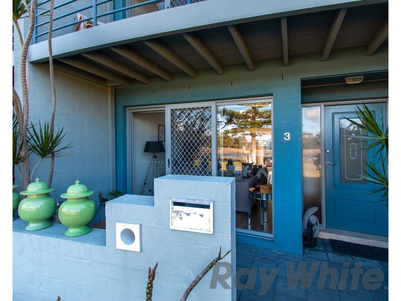 3/14 The Lane, Maryville NSW 2293