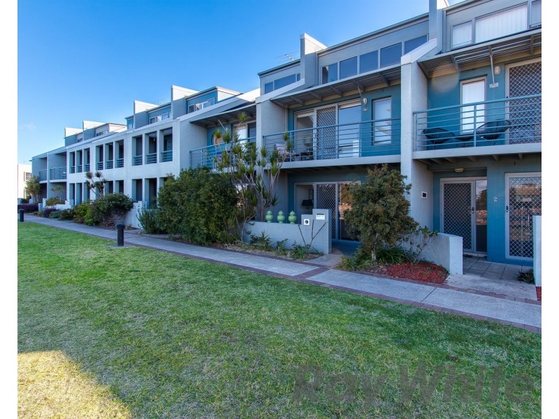 3/14 The Lane, Maryville NSW 2293