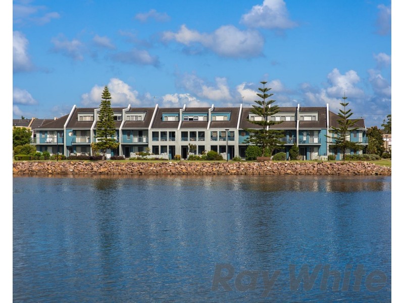 3/14 The Lane, Maryville NSW 2293