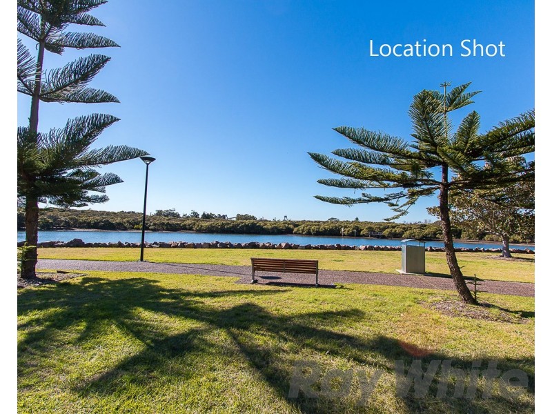 3/14 The Lane, Maryville NSW 2293