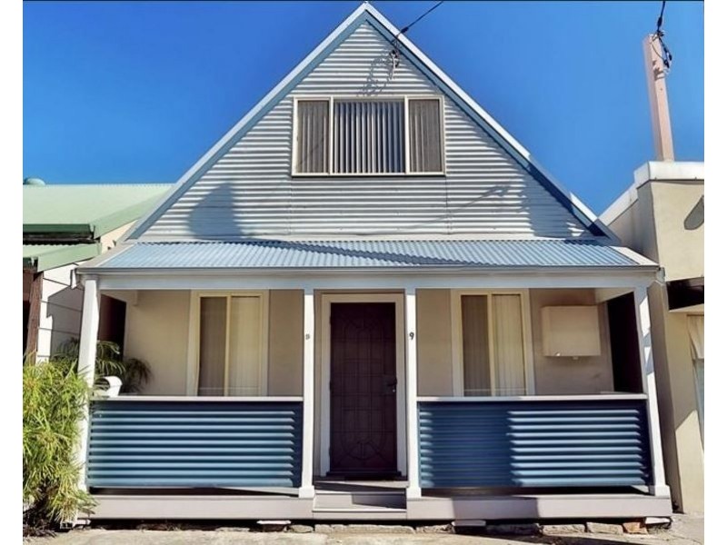 9 Scott Street, Carrington NSW 2294