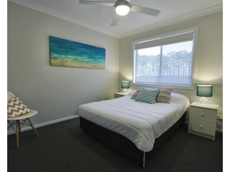 83 Delaware Drive, Macquarie Hills NSW 2285