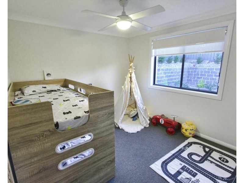 83 Delaware Drive, Macquarie Hills NSW 2285