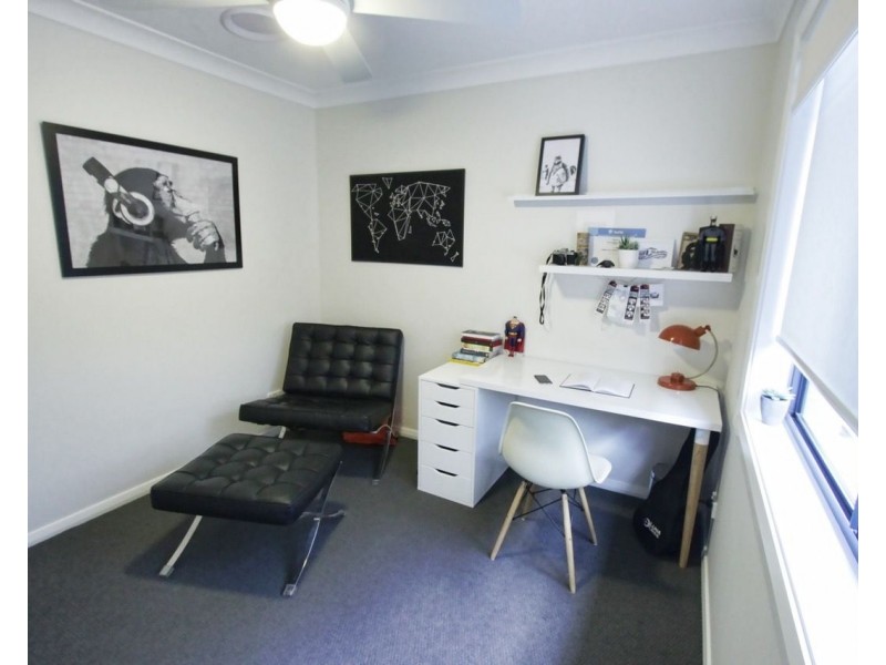 83 Delaware Drive, Macquarie Hills NSW 2285