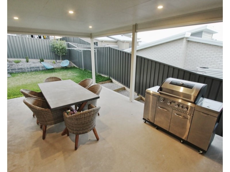 83 Delaware Drive, Macquarie Hills NSW 2285