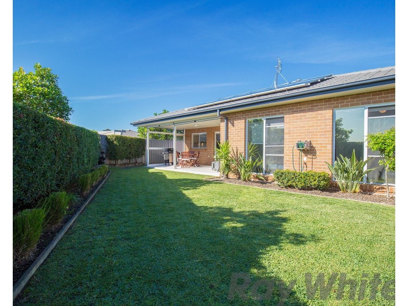 2 Heron Circuit, Fullerton Cove NSW 2318