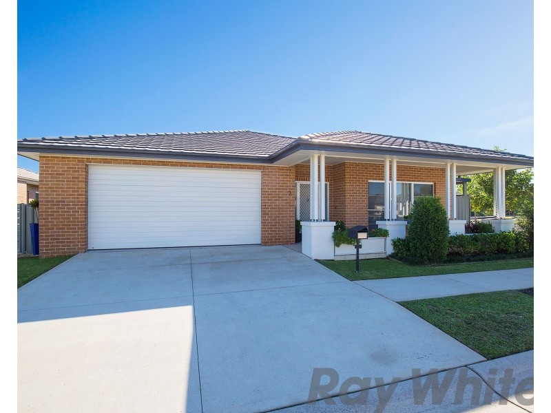 2 Heron Circuit, Fullerton Cove NSW 2318