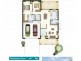2 Heron Circuit, Fullerton Cove NSW 2318 Floorplan