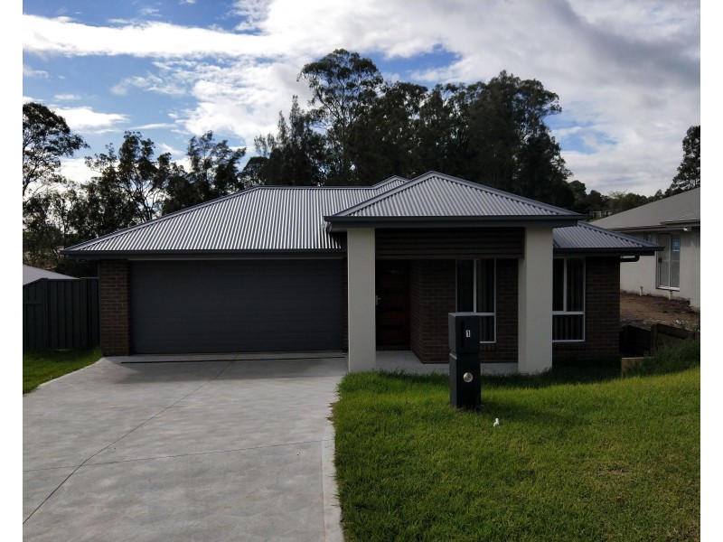 14 Harold Road, Poters Lane Estate, Raymond Terrace NSW 2324