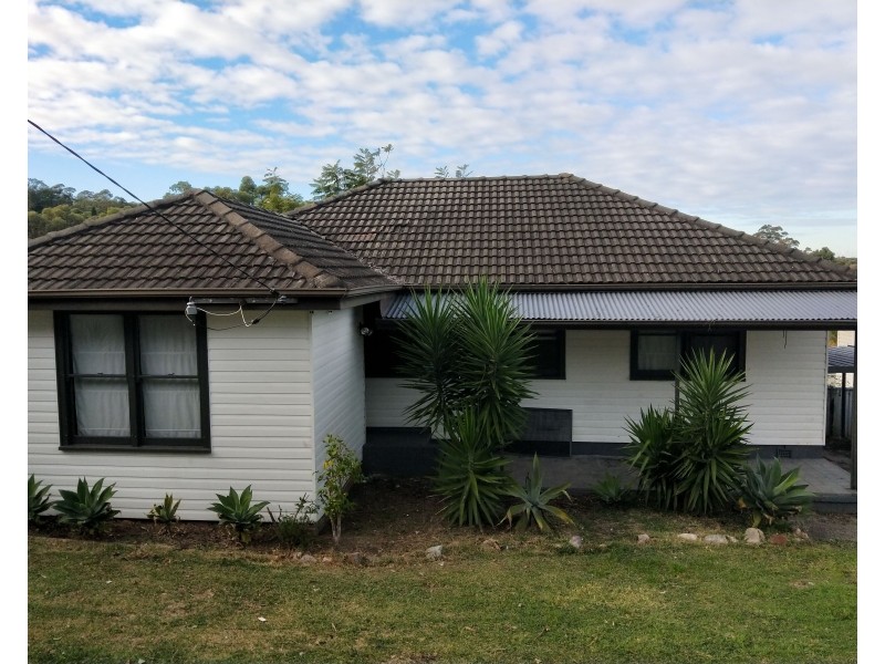 22 Cadaga, Gateshead NSW 2290