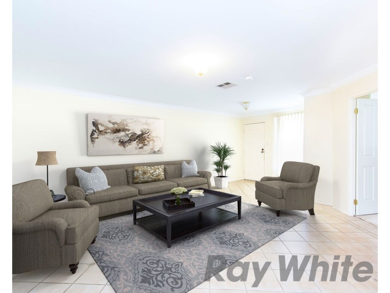 6 Toucan Close, Cameron Park NSW 2285