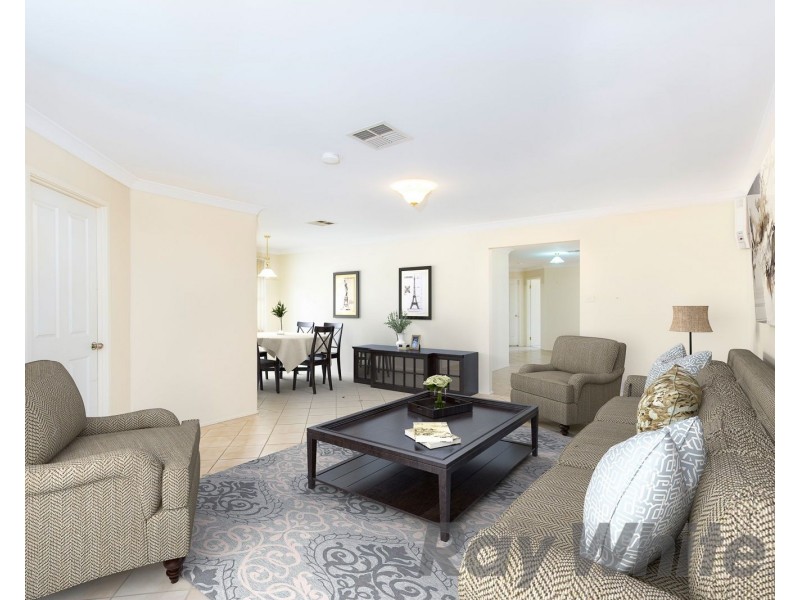 6 Toucan Close, Cameron Park NSW 2285