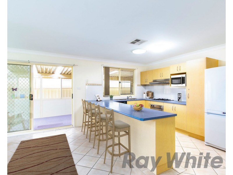 6 Toucan Close, Cameron Park NSW 2285