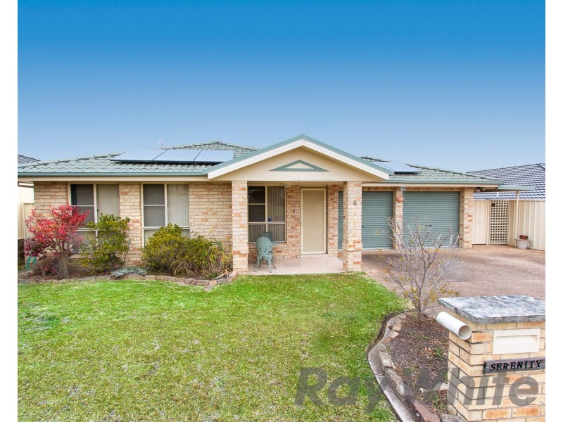 6 Toucan Close, Cameron Park NSW 2285