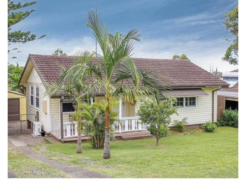 32 Cadaga Road, Gateshead NSW 2290