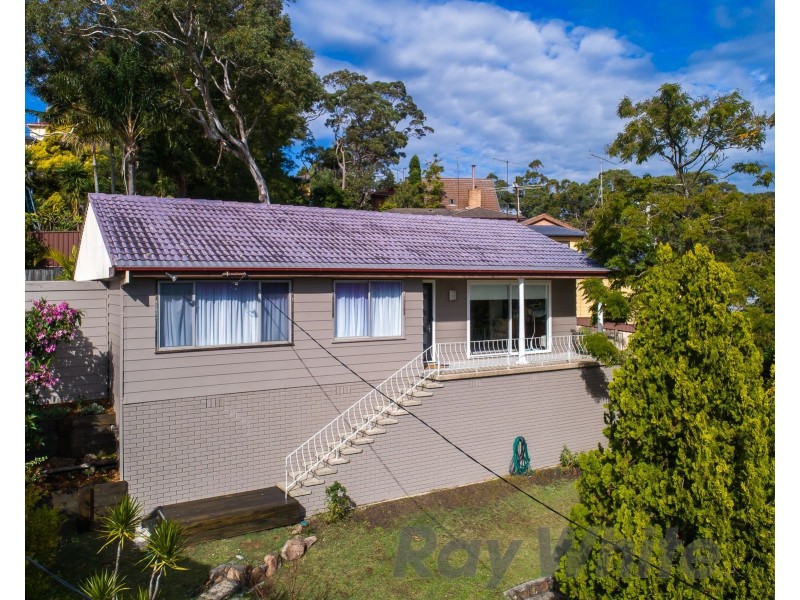 4 Cartella Place, Macquarie Hills NSW 2285